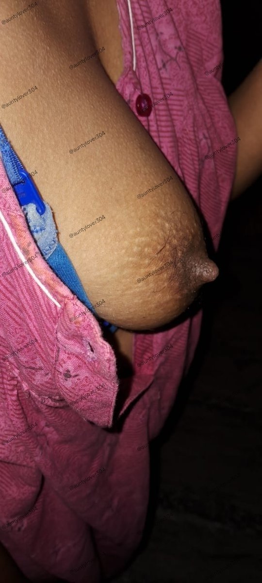 Aunty Lover 2.0 tweet media