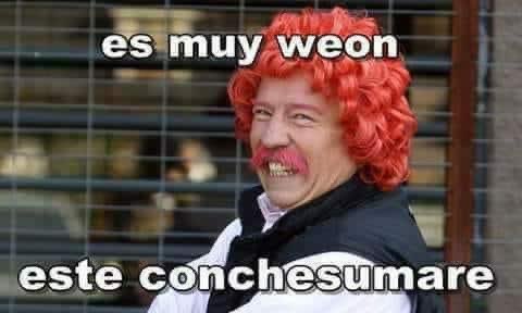 Guido Chacón porteño en Arica tweet media