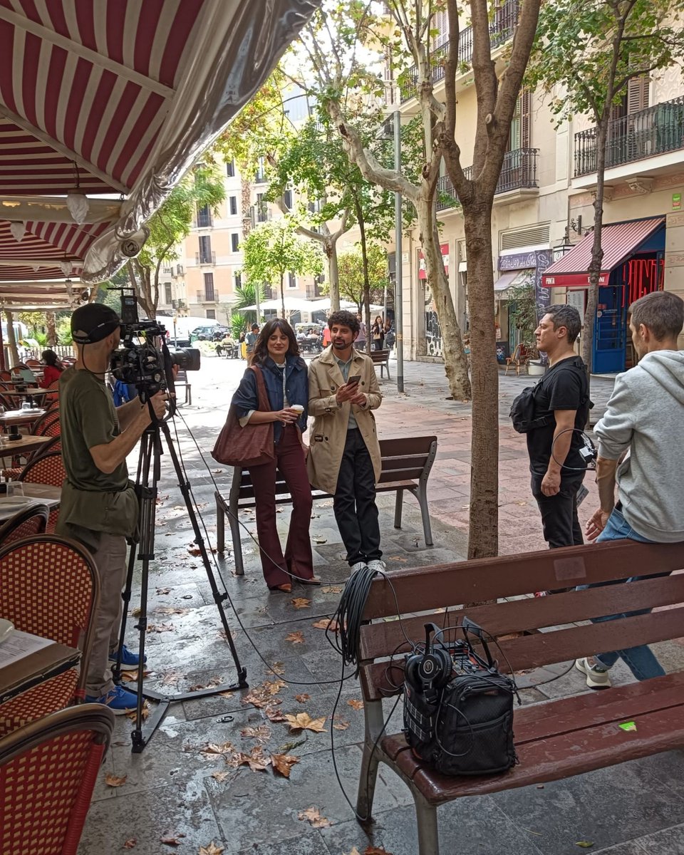 Undatia Comunicación tweet media