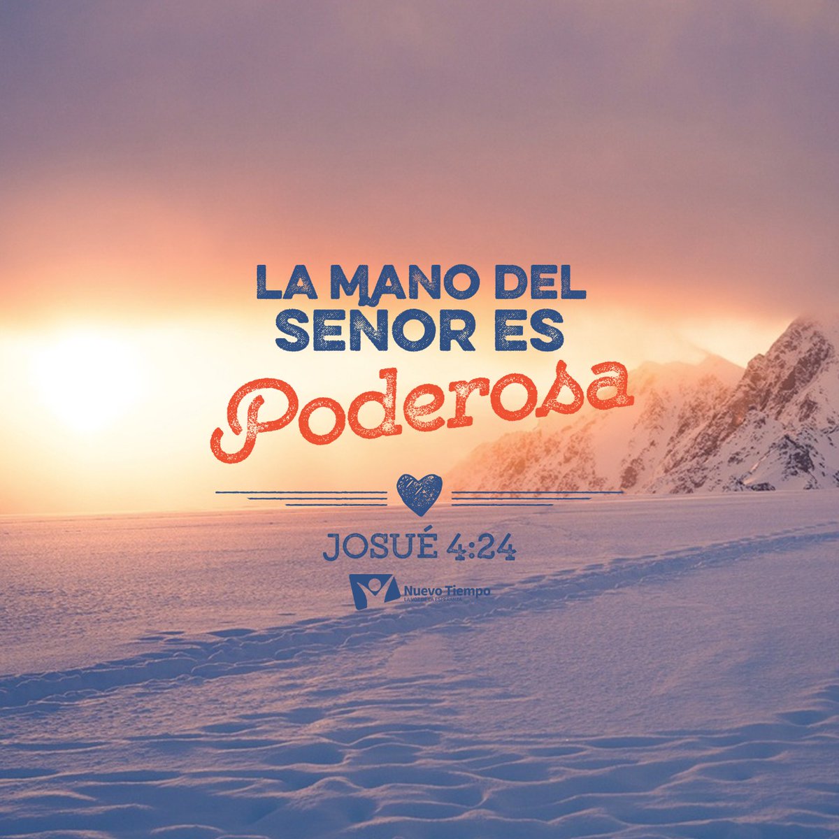 🌊Dios mostró su poder al abrir el camino a través del Jordán, recordándote que su mano está siempre contigo.🙌

#RPSP #PrimeroDios #Josue4

🎧 Escucha este RPSP spotify.link/tzPeigidr