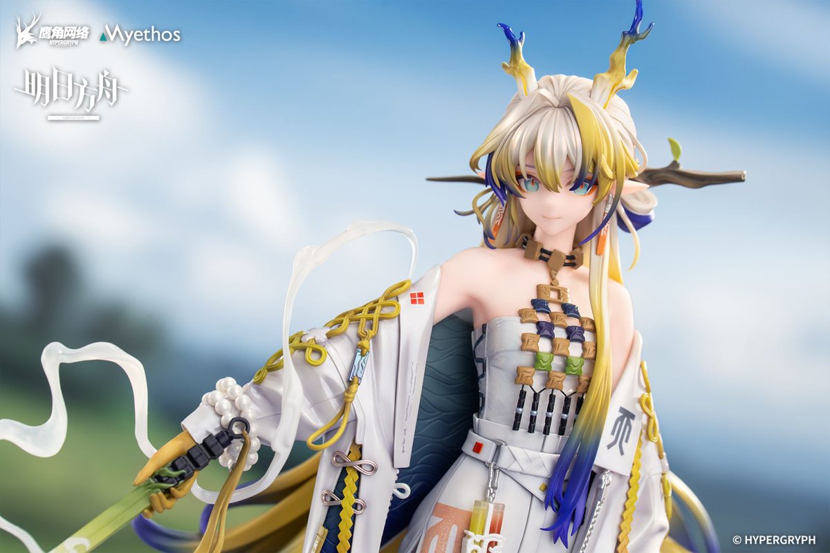 #피규어프레소_에프피점 
#명일방주 #아크나이츠 

명일방주(아크나이츠) 슈 1/7

입고 완료! ✨

🔗 lrl.kr/gmuOp