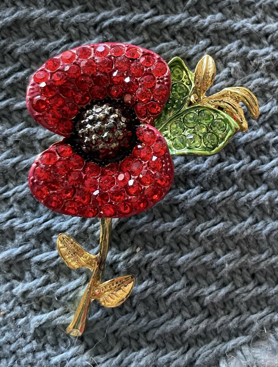 Bling I can get behind.