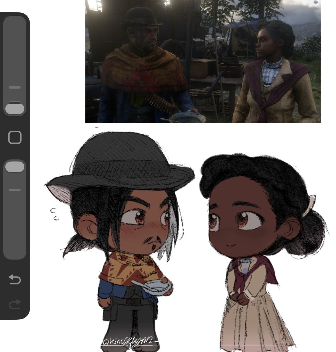 more Javier Tilly Javilly something something