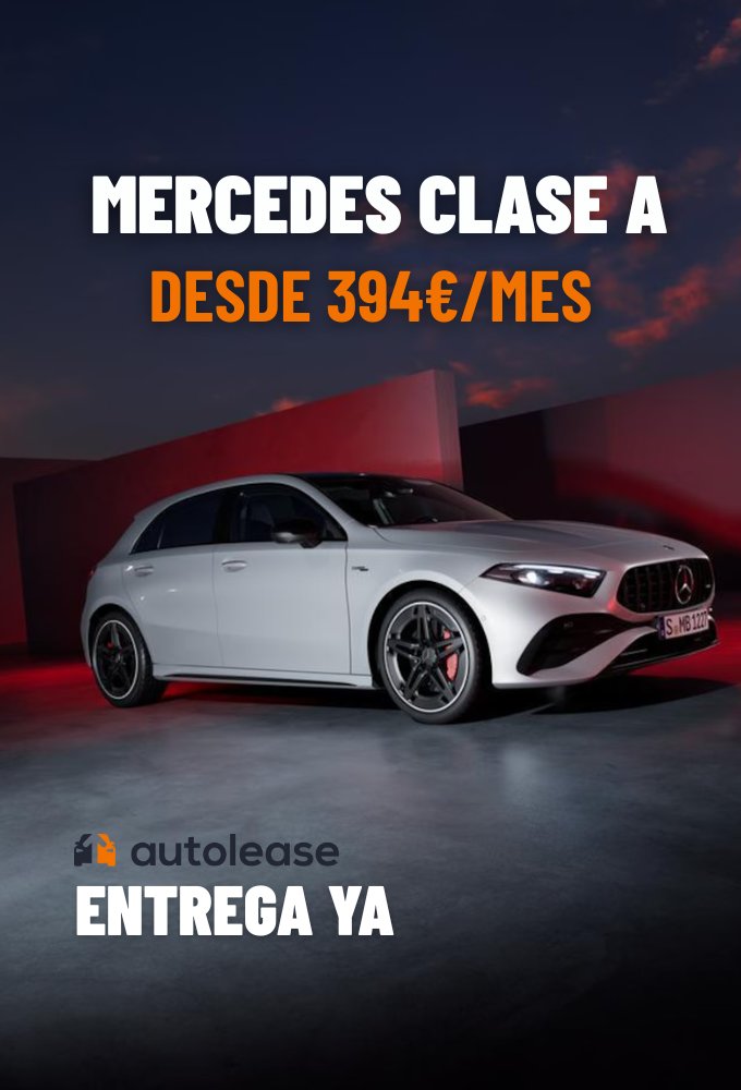 Autolease | Renting de coches tweet media