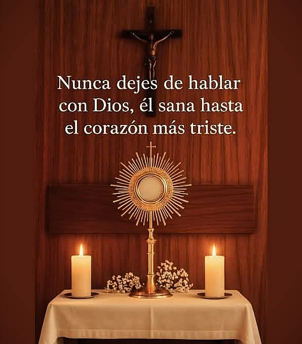 Corazón de Maria (@juntosrecemos) on Twitter photo 