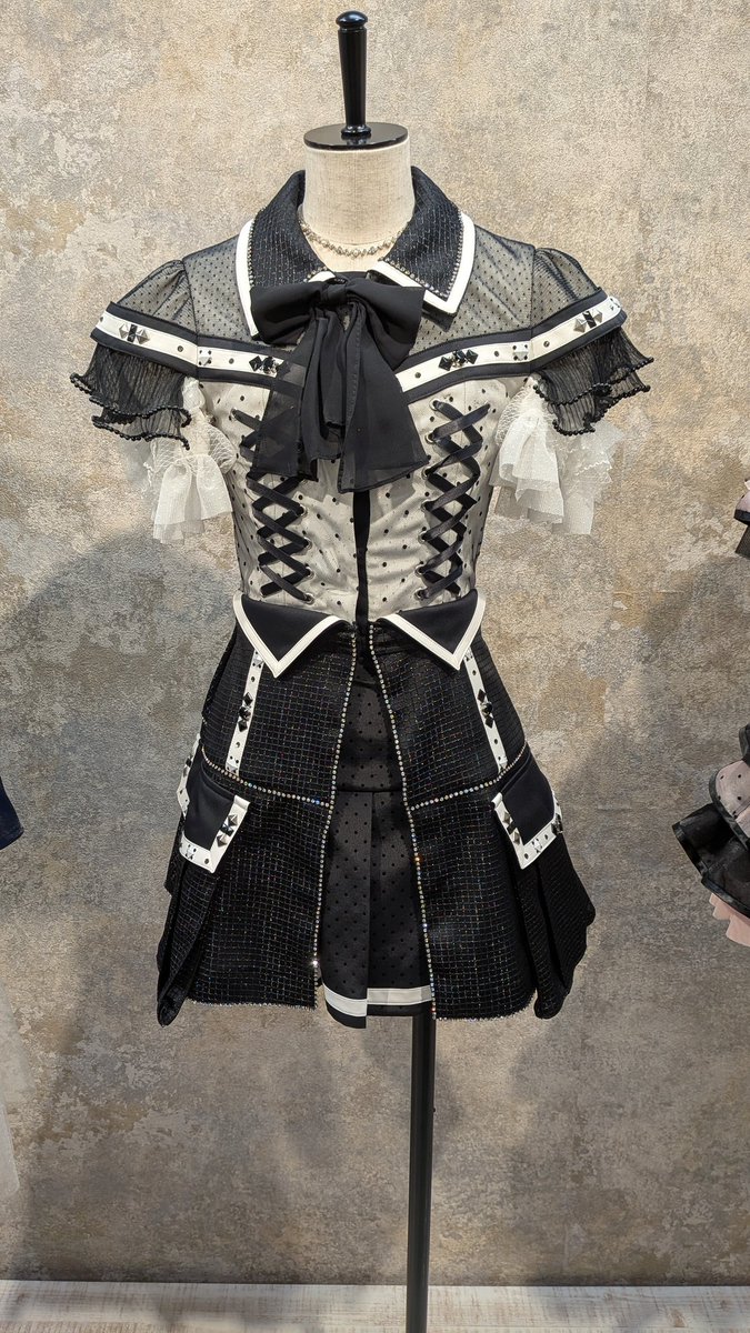 aoiD_azul's tweet image. #AKB48大衣装展
#またあなたのことを考えてた
#アイドルなんかじゃなかったら
#RIVER
#TeacherTeacher

#柏木由紀