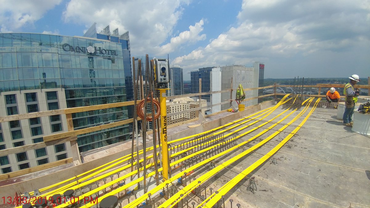 High-rise chaos? No problem.

Lock in accuracy with Survipod — rock-solid setups for flawless layout.

Survey smarter 👉 survipod.com

#Surveying #Construction #HighRise #Accuracy