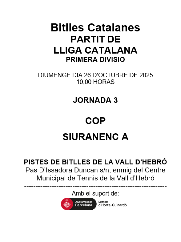 Coordinadora Entitats Carmel tweet media