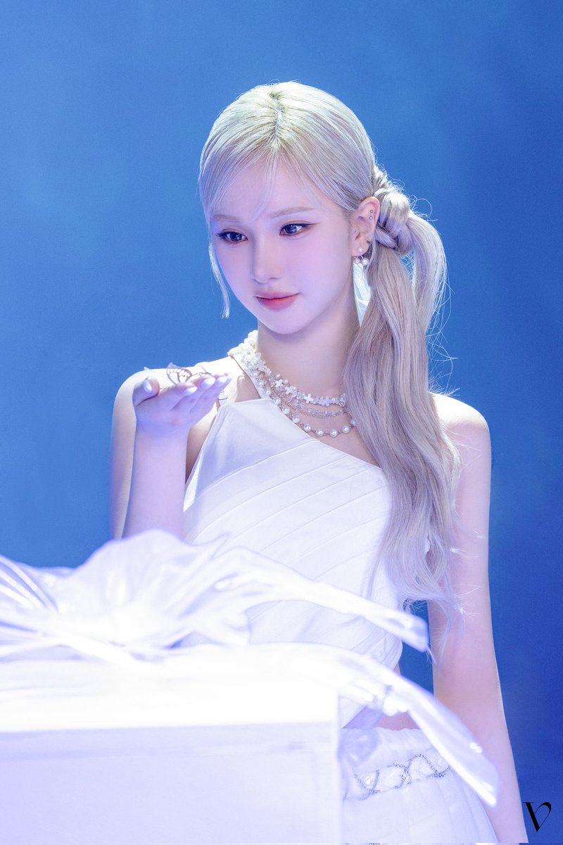 picseunbi's tweet image. princess???