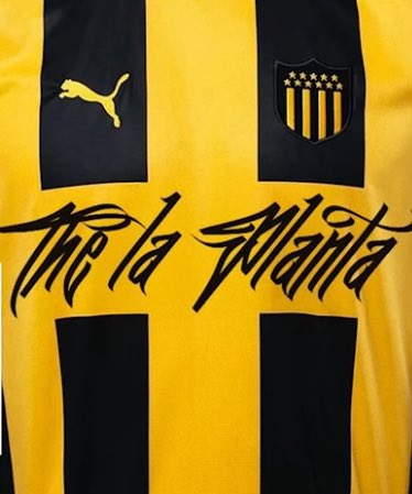 Ignaciooviedos's tweet image. #BOMBA 🔴

⚠️ The la Planta será sponsor oficial de #Peñarol 

✅ Estará en el Fútbol sala masculino y femenino 

⚠️ La camiseta tendrá su presentación en los próximos días