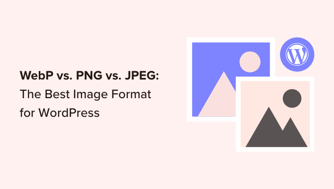 wpbeginner's tweet image. Picking the right image format, WebP, PNG, or JPEG, can make a huge difference in your WordPress site’s speed, quality, and SEO! 🖼️⚡ 
This beginner-friendly guide compares WebP, PNG, and JPEG head-to-head, highlighting the pros, cons, and best use cases for every format. With…