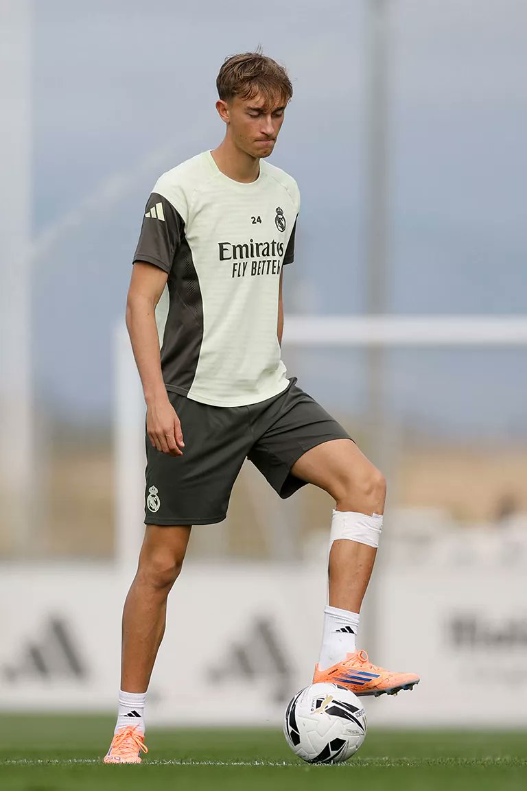 🚨 Dean Huijsen is BACK!