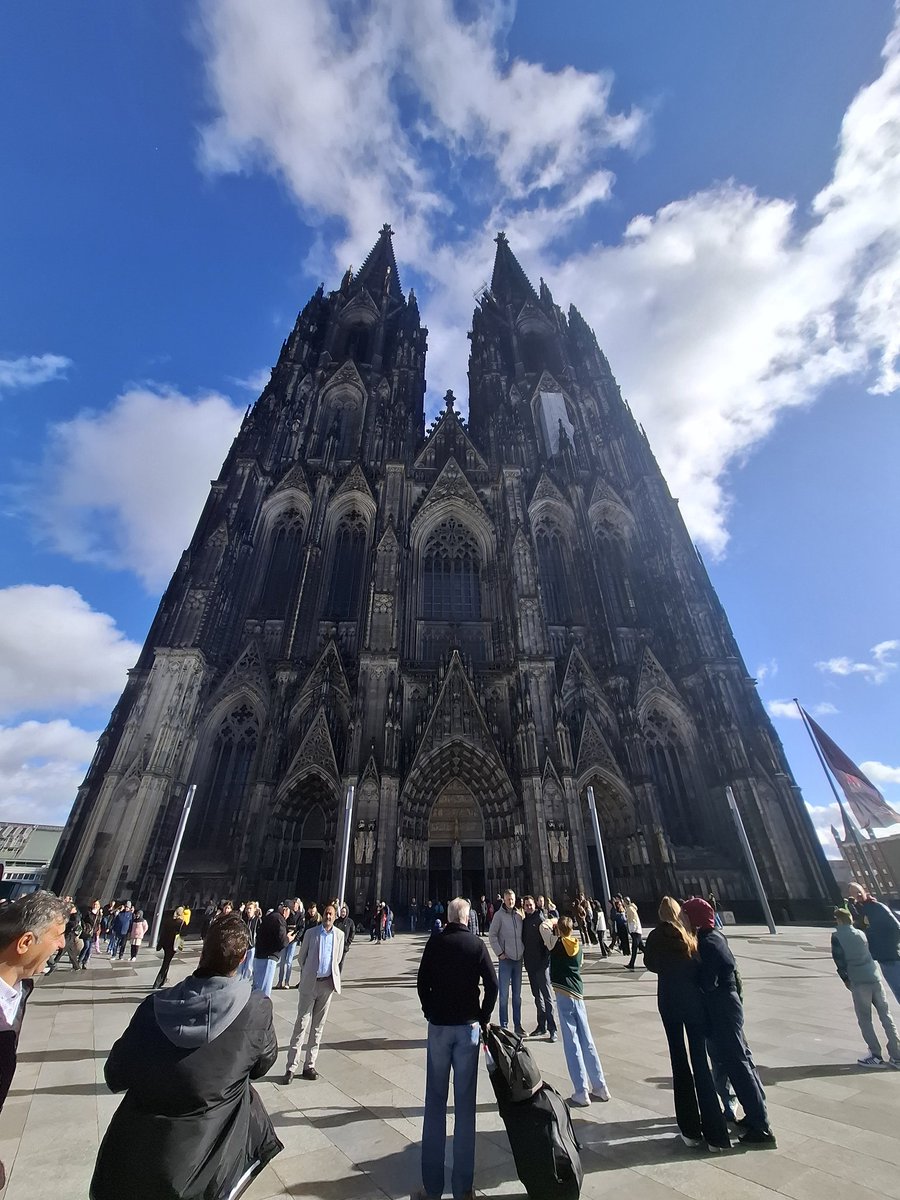 Cologne I'm inside you <a href="/Oktofest_SPL/">Oktofest LAN</a>