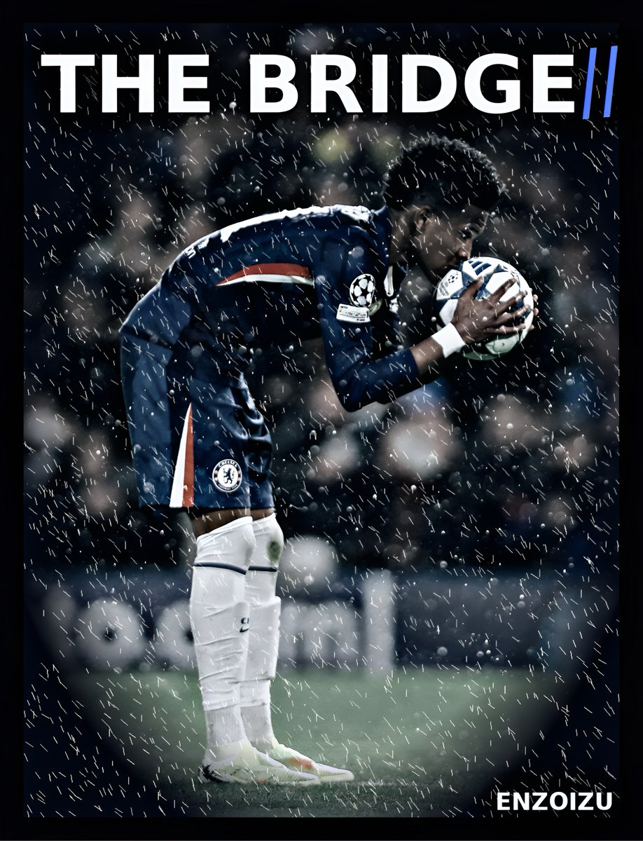 TheChelseaForum's tweet image. Under 250k followers? Drop your @ - we’re boosting and following back. Connect in the replies.