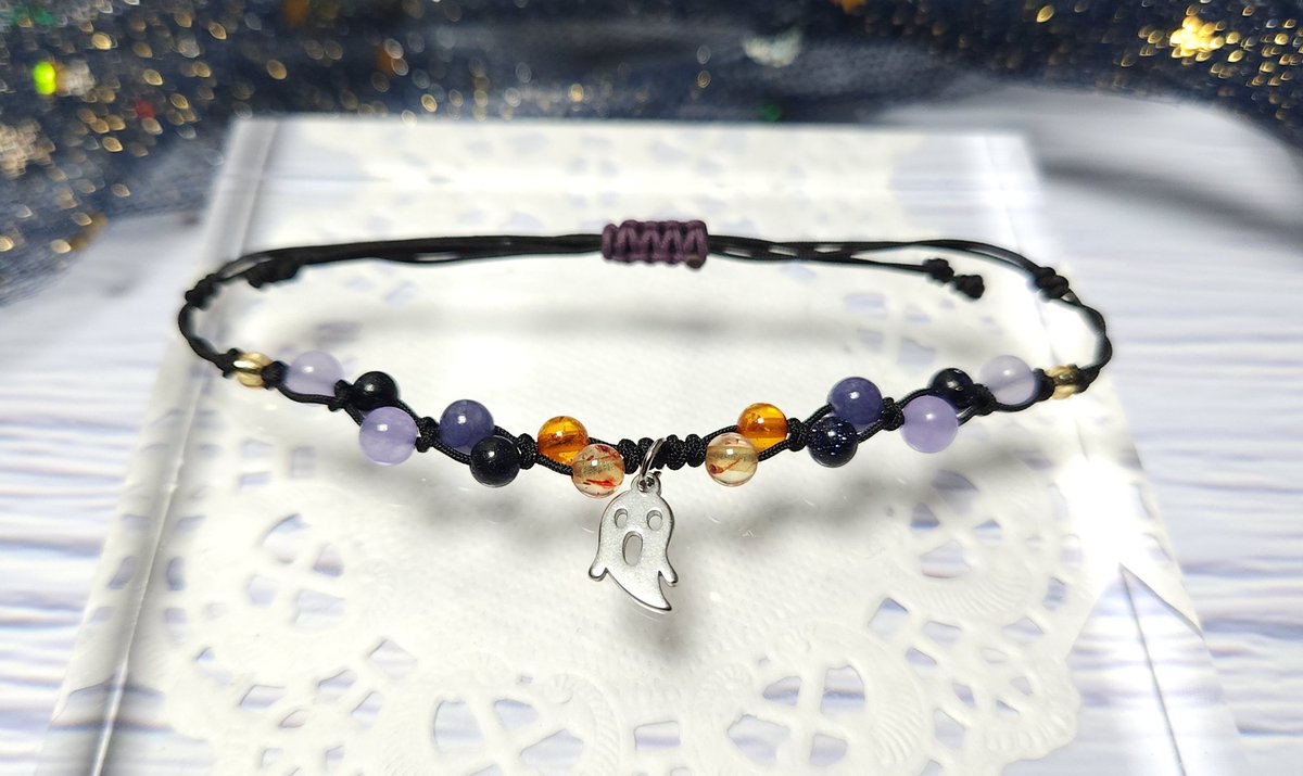 옛날에 사놓고 영원히 안쓰던 유령펜던트