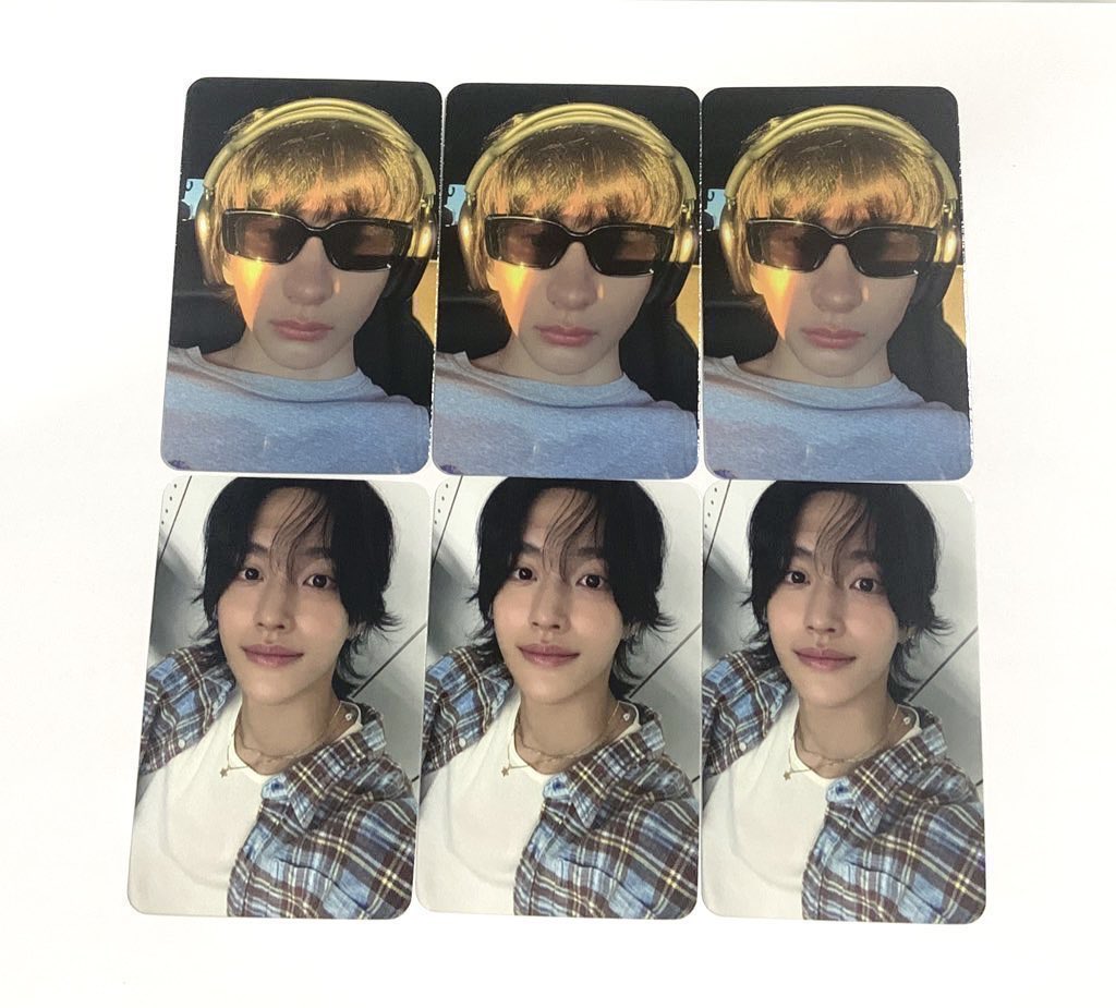 라이즈 포카 양도합니다 Get A Guitar

원빈 0.8
앤톤 2.0

dm

RIIZE 미공포 뮤코 뮤직코리아 Musickorea