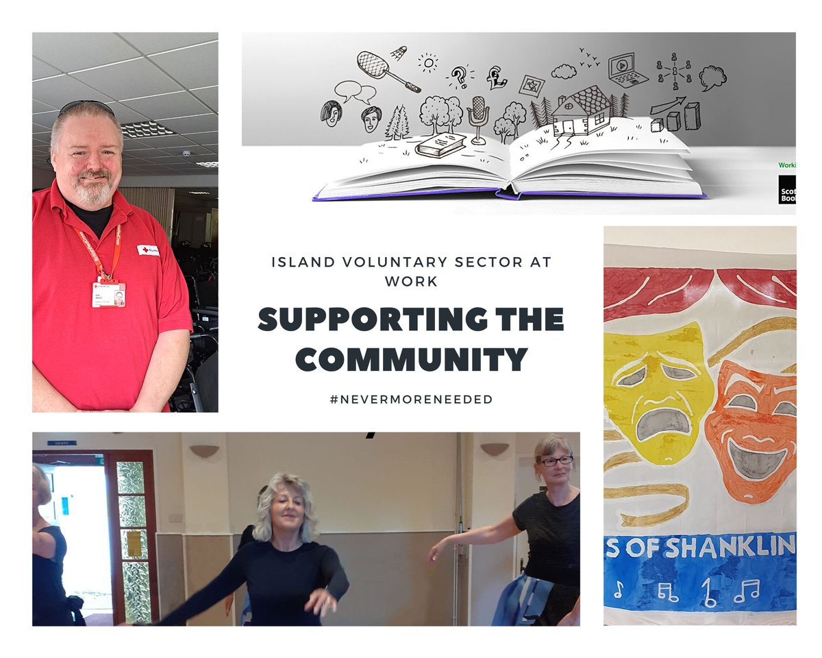 Community Action IW tweet media