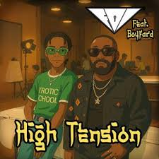 #NowPlaying▶️⏭️
🔛🎼🎶🎧- High Tension
🎤🎙️ <a href="/thereal_fol/">TheRealFOL</a> x <a href="/Mrradiostudios_/">MrRadiostudios_</a> 
cc: <a href="/IbukunJesu_A/">Ibukun-Jesu Adeogodiran</a> <a href="/iamrhyno007/">Rhyno007</a> 

#TuneIN📣📻🔝
W/<a href="/desmond2dg/">Desmond Adegboyega.P</a>  

#LageluFm10thAnnivasary🥳🍾
#TGIFreday🤩
#ItsDaWeekenddd🕺💃
#TheBestRadioStation🏅💯

Listen Live Via splashfm1055.com