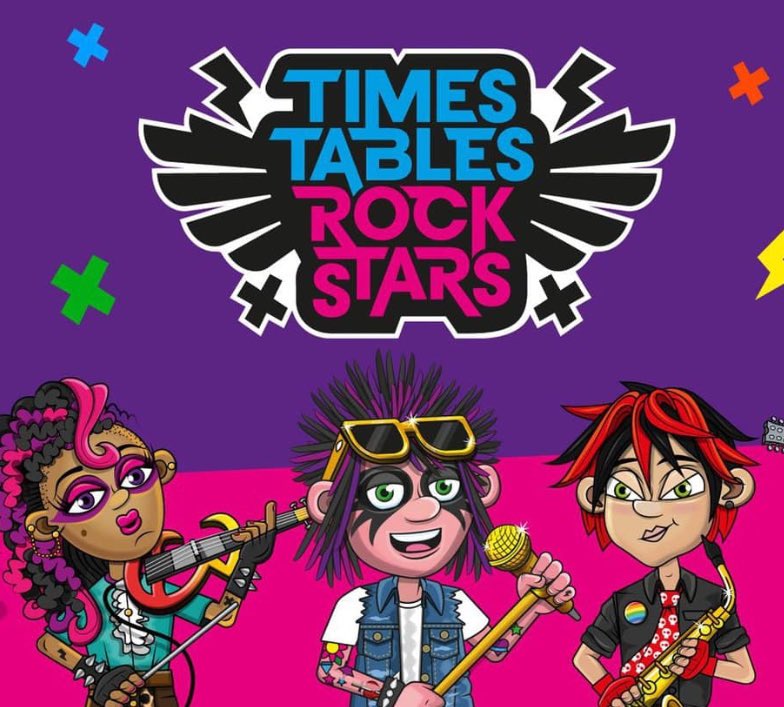 StCuthbertsPri's tweet image. TT RockStars 🎸 Our Maths Superstar Sierra has been awarded for independently taking time to practise her times tables and &apos;Be the Best She Can Be&apos; 💙 Thank you for showing such fantastic dedication and effort  🌟 #StCuthbertsMaths