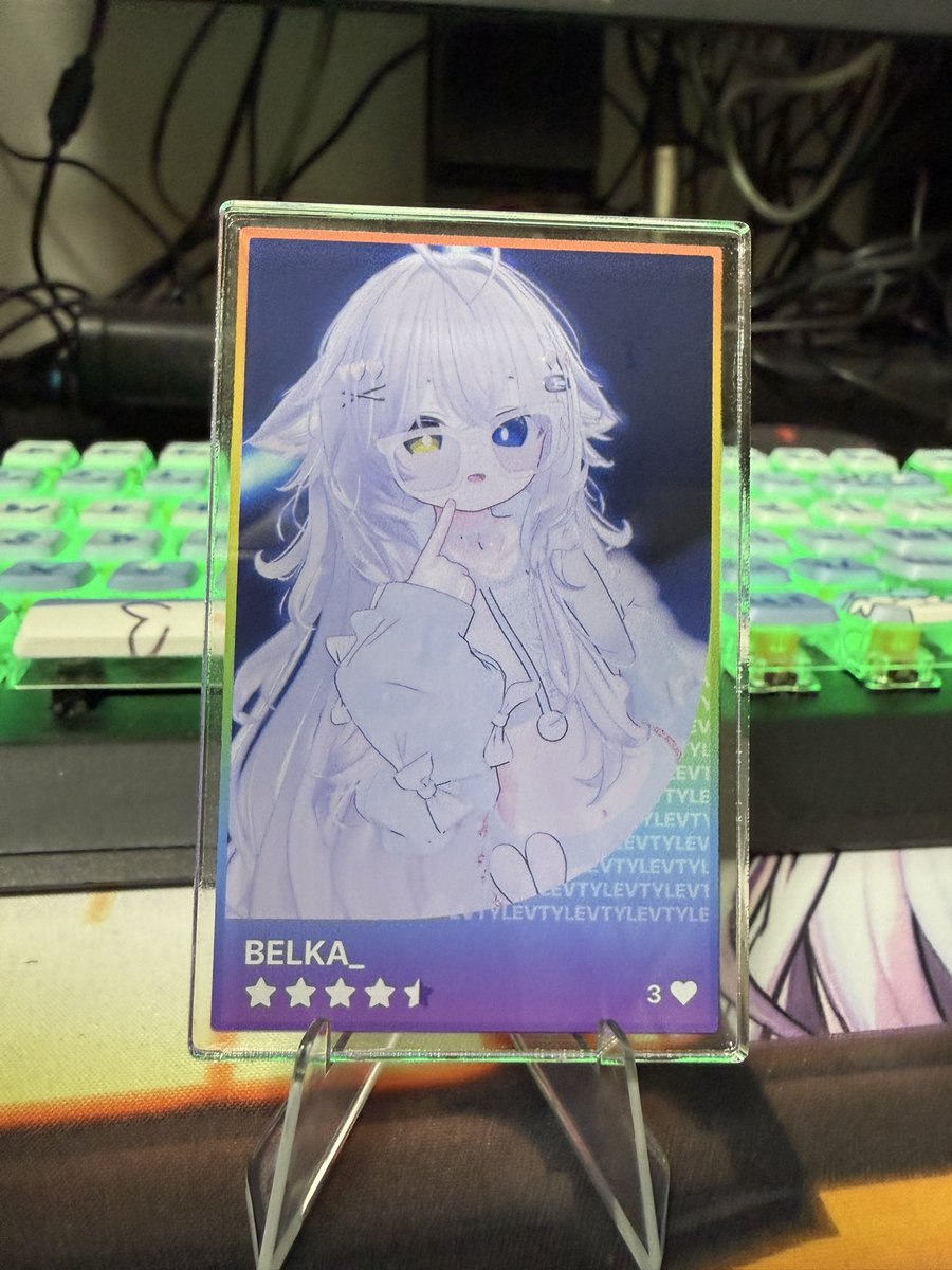 #VTYLE
브타일 자랑하기