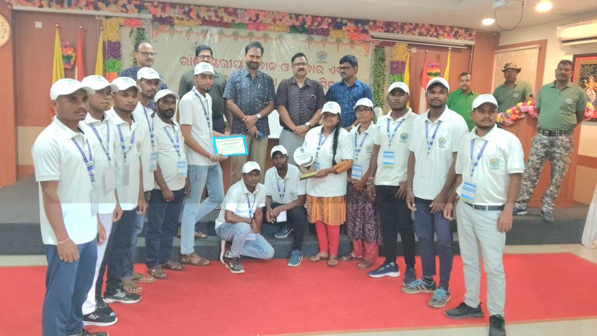 DM KALAHANDI tweet media