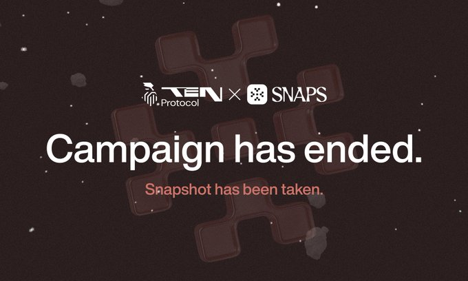 DePIN赛道前沿：TEN Protocol的战略洞察

DePIN领域竞争日益激烈之际，<a href="/tenprotocol/">TEN (🔟/🔟)</a> 以独特视角脱颖而出。
该项目摒弃GPU算力等热门赛道，转而定位为AI领域的“数据供给专家”，专注于实时数据采集与优化。