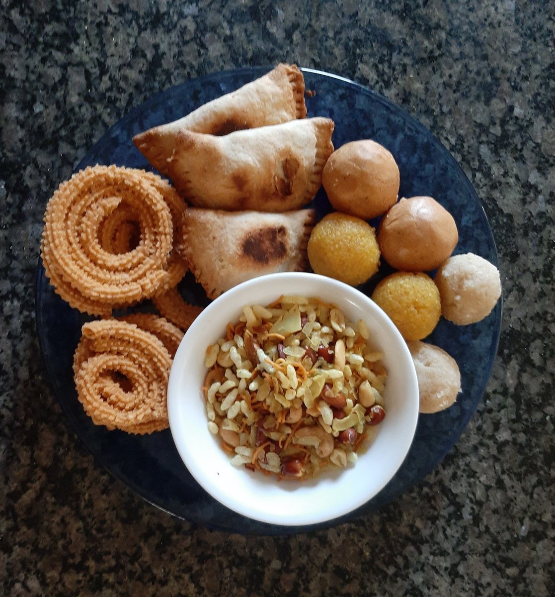 The best thing about Diwali 🪔