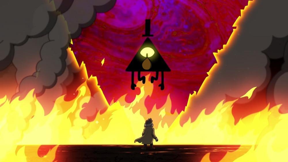 Mich_bebs's tweet photo. Woahh
#GravityFalls https://t.co/o5wCMqPuTE