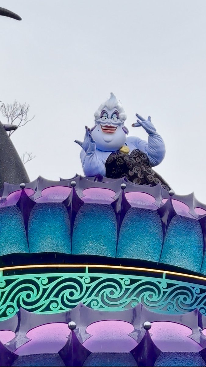 【アサヒ様】アリエル アサヒペン 襖紙 ディズニープリンセス リトルマーメイド