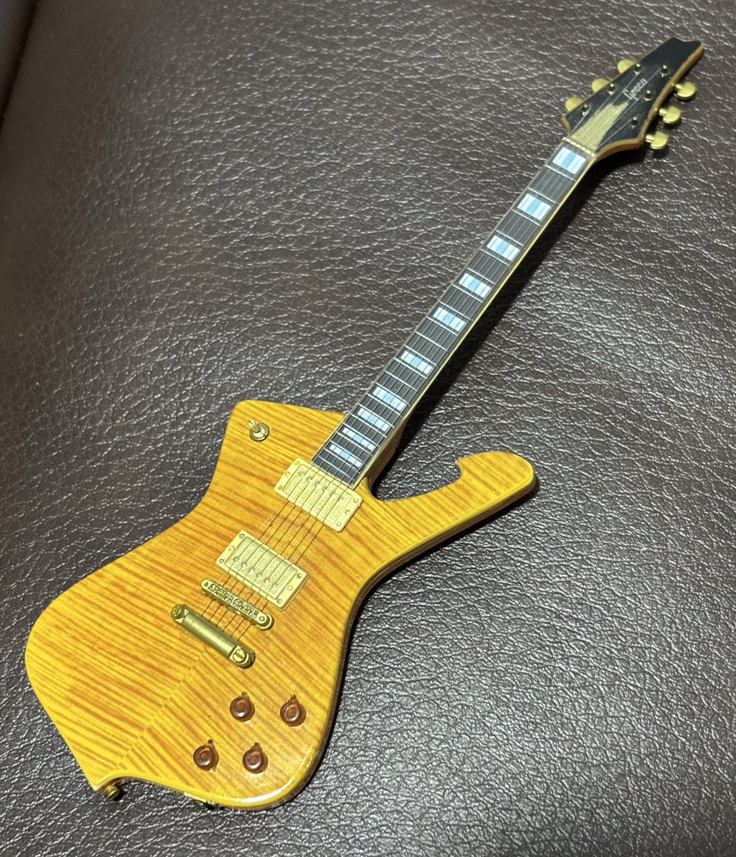 国産ギターマニアのすーチャンネル🎸 on X