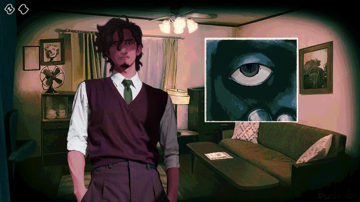 Would you let him in
#noimnotahuman