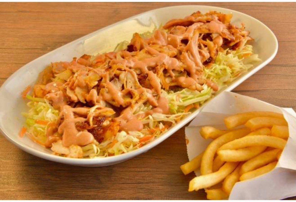 ドイツフェスティバル2025 出店ブース情報🎉 【Liman kebab 】 ドイツ