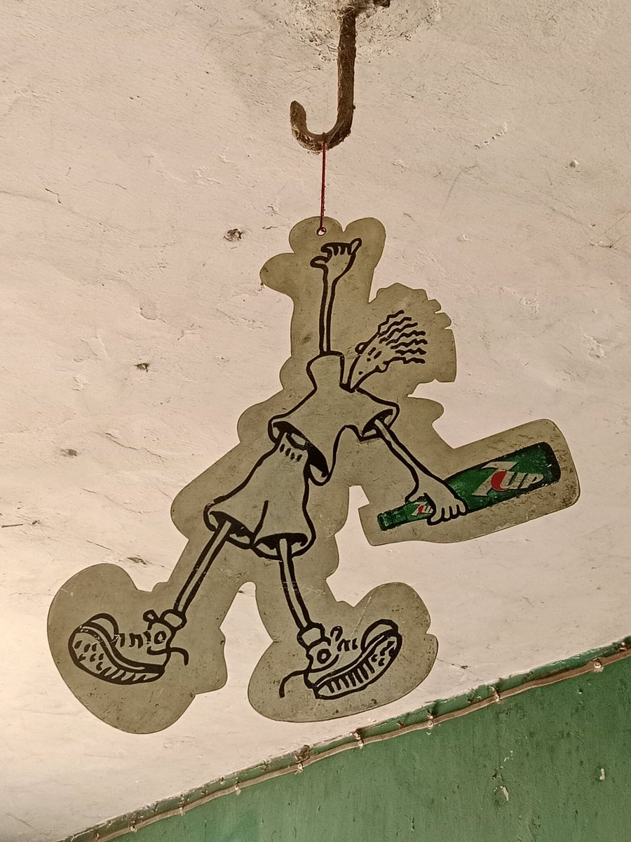 Toritsesan__'s tweet image. Found this in my mum&apos;s shop 😂, #FIDODIDO