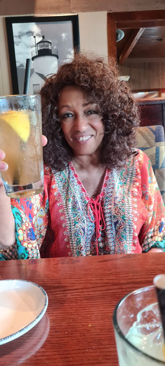 Sheila Ferguson 3° tweet media