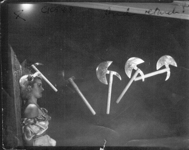 AndyHutchYPN's tweet image. The incredible story of a circus performer turned Leeds zoo owner tinyurl.com/33ecsjvj #Leeds #Garforth