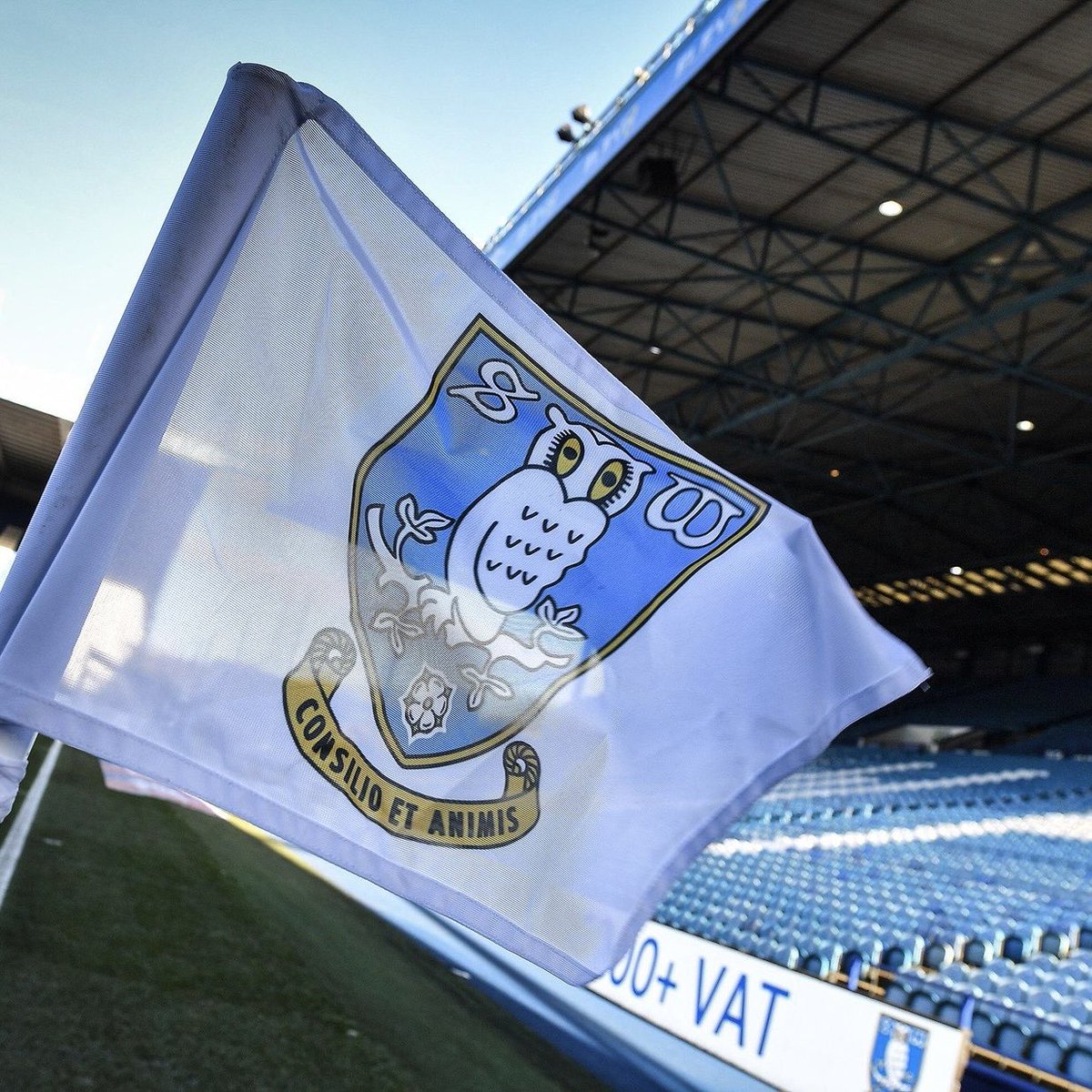 Sheffield Wednesday have filed for administration today. They’ve lifted four English League titles, three FA Cups, one League Cup in their history.