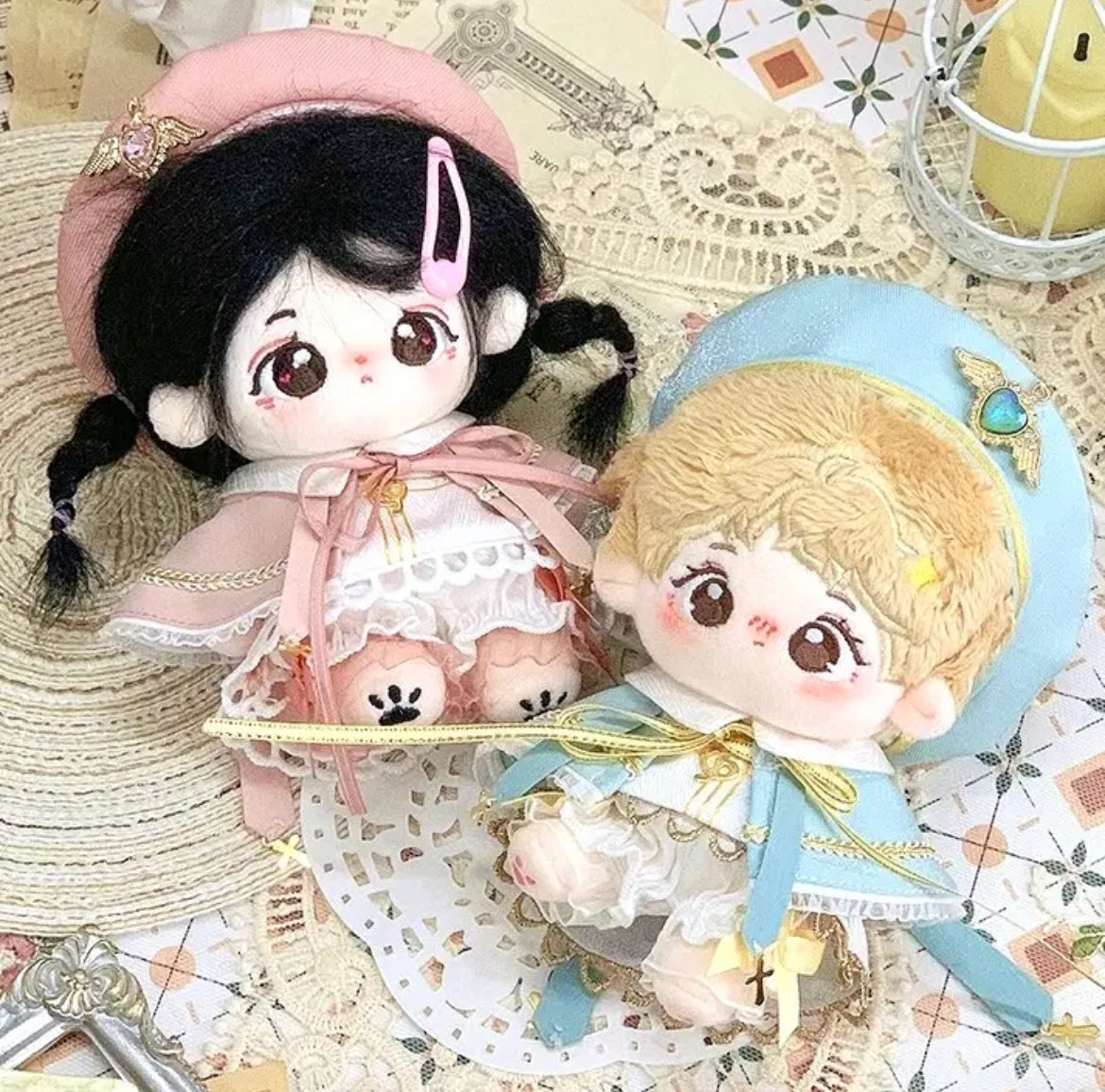 ぬい服専門店cococo🦄 on X