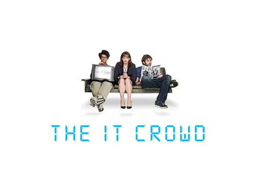 rohit__bisht_'s tweet image. If you’ve watched `Silicon Valley` or seen the meme `Have you tried turning it off and on again?`, I would recommend you watch `The IT Crowd`, it’s about the hilarious fuckups and misadventures of IT support guys.
