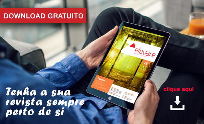 elevarept's tweet image. ‼ ÚLTIMA HORA ‼
Já está disponível para DOWNLOAD a revista ELEVARE n.º25. Efetue a Assinatura Digital (grátis) e obtenha a edição atual e as anteriores: elevare.pt/revistas/

Leia e Partilhe!
#elevators #MAGAZINE #downbad #Efficiency