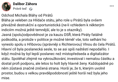 Dalibor Záhora 🏴‍☠️ tweet media
