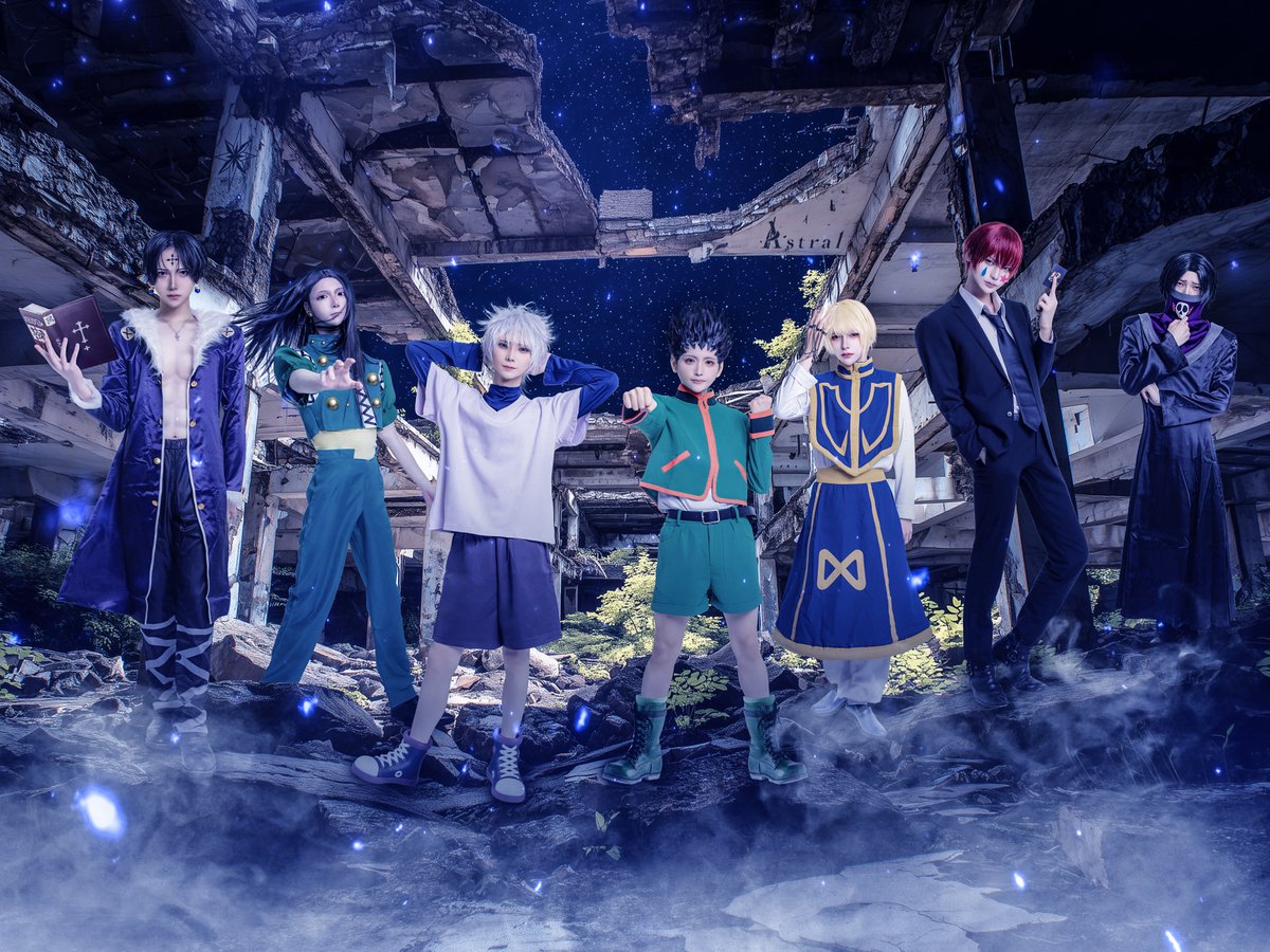 rikikunbabu) / Posts / X