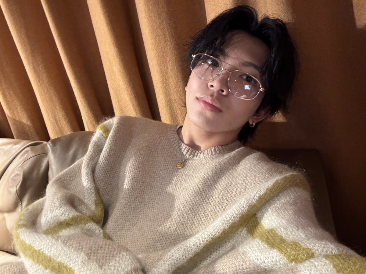 山田晃大🤖】 先日とある撮影をしてきまして。 それはそれは素晴らしい