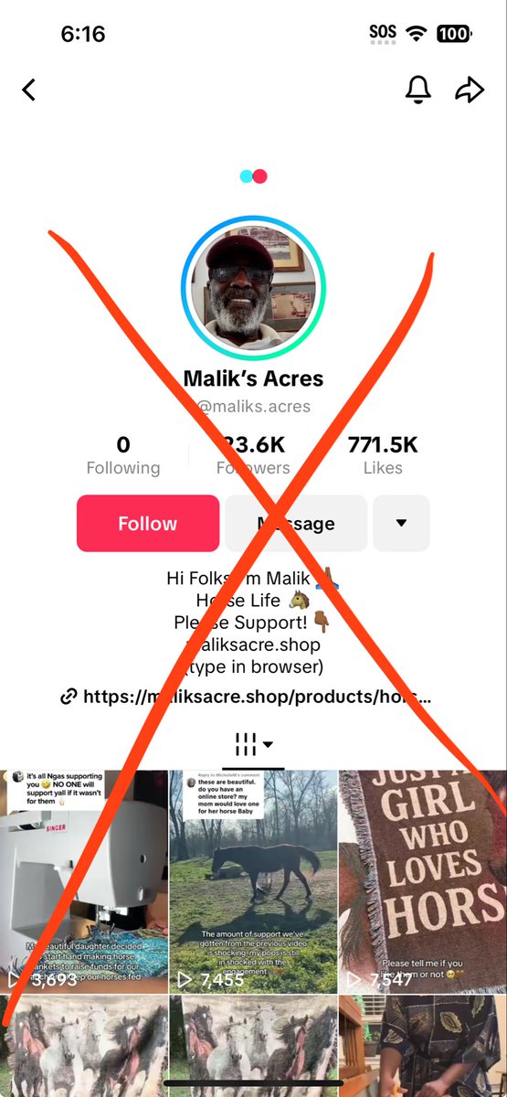 Here’s another one! Please report until we get these images out of here!