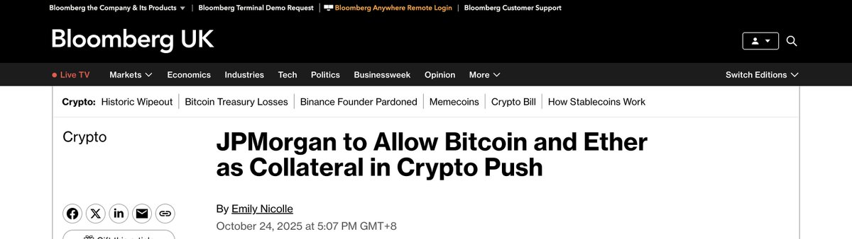 Better late than never.