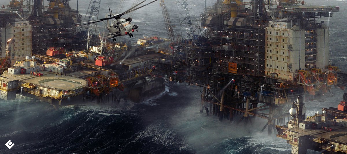 coldesign_ltd's tweet image. Friday Randoms.
have a great friday everyone and take it easy. almost the weekend!
#conceptart #freelancedesigner #conceptartist #productionart #randoms #artistsontwitter #lookdevartist #gamedev #artdirector #opentowork