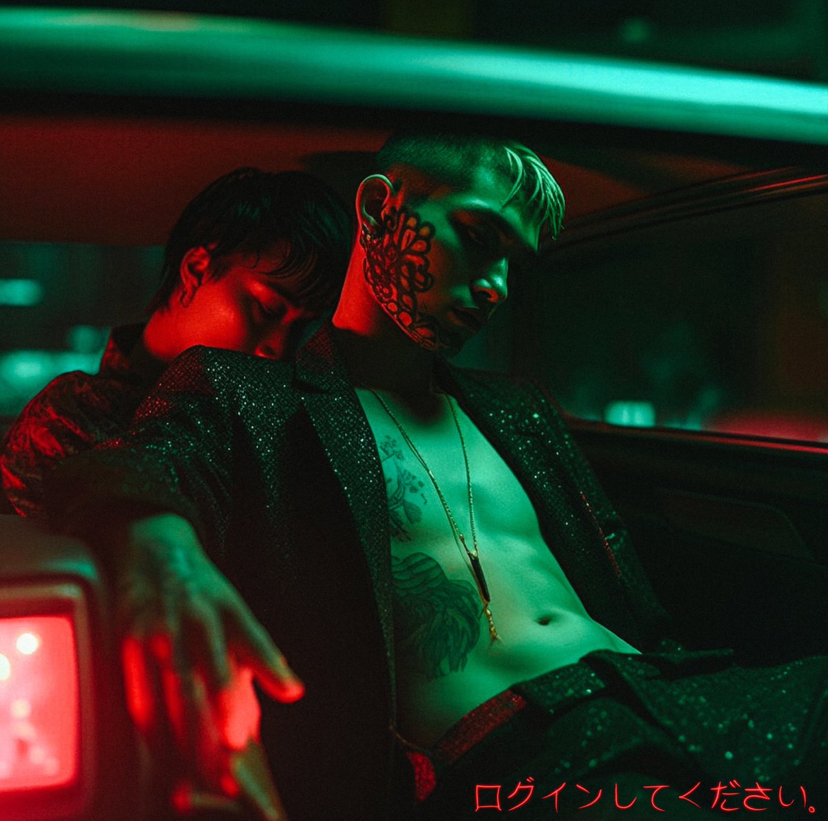 SALAR SAHU サフ tweet media