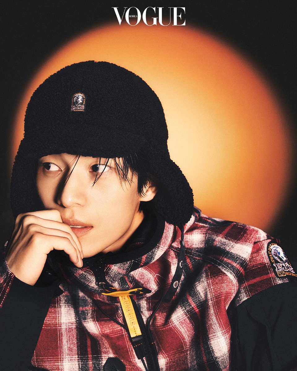 whj_jp_official's tweet image. [#ウィ・ハジュン Instagram]
#Parajumpers と過ごした、幸せで大切な時間。
Parajumpersのさまざまな魅力を感じられました🥰✨🔥

instagram.com/p/DQLaN-hj9N9/…
