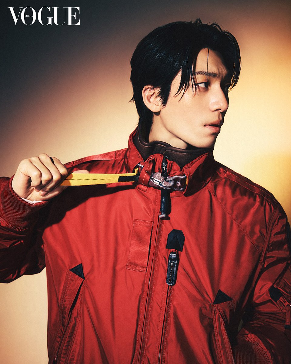 whj_jp_official's tweet image. [#ウィ・ハジュン Instagram]
#Parajumpers と過ごした、幸せで大切な時間。
Parajumpersのさまざまな魅力を感じられました🥰✨🔥

instagram.com/p/DQLaN-hj9N9/…