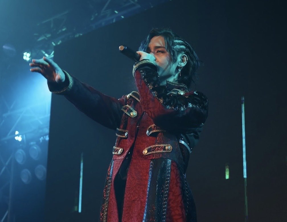 そうすけ【ミスティック・ドール】 tweet media