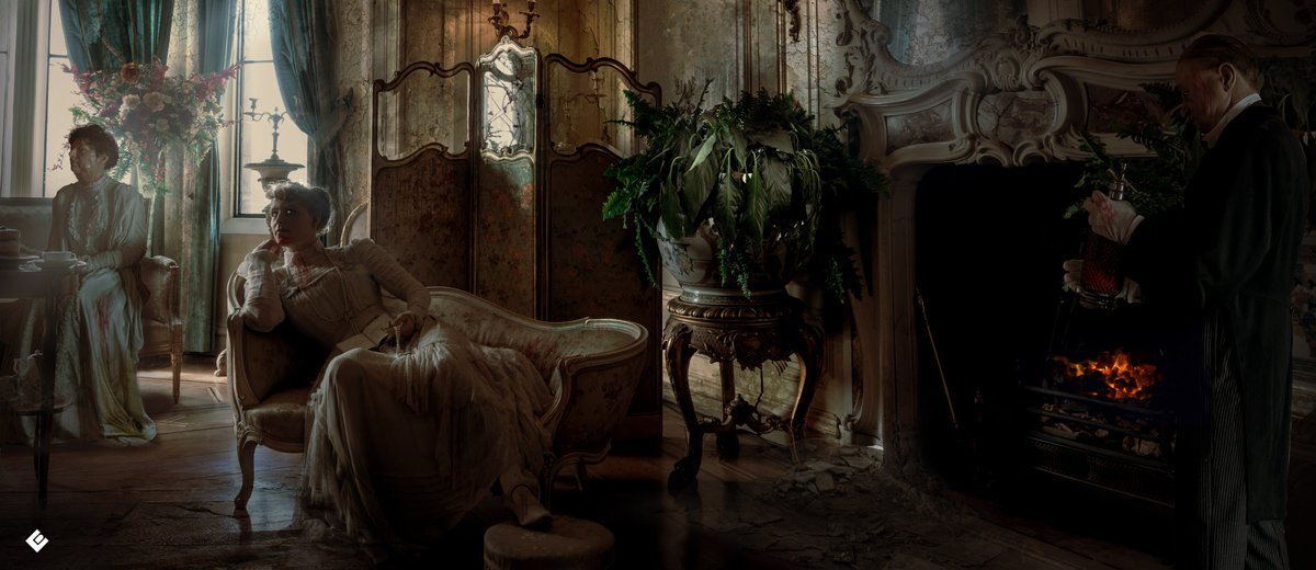 coldesign_ltd's tweet image. Friday Randoms.
have a great friday everyone and take it easy. almost the weekend!
#conceptart #freelancedesigner #conceptartist #productionart #randoms #artistsontwitter #lookdevartist #gamedev #artdirector #opentowork